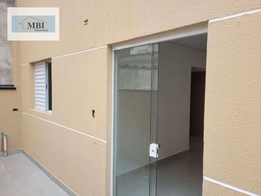 Apartamento à venda com 2 quartos, 39m² - Foto 3