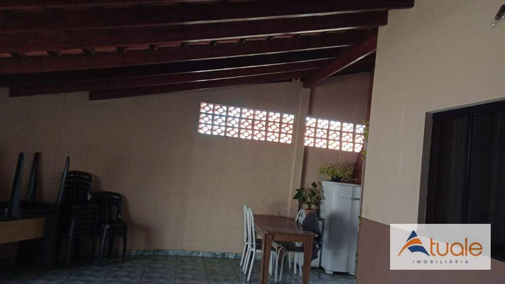 Casa à venda com 2 quartos, 100m² - Foto 8