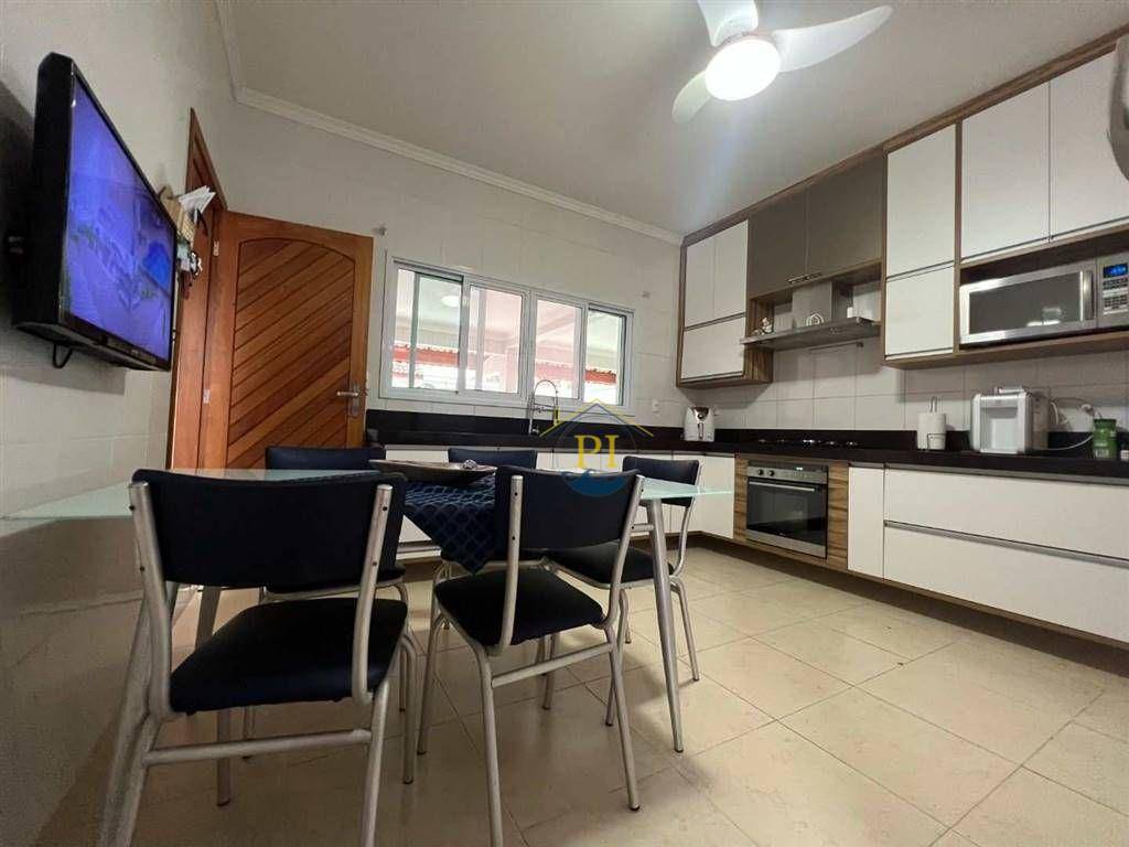 Casa à venda com 3 quartos, 200m² - Foto 22