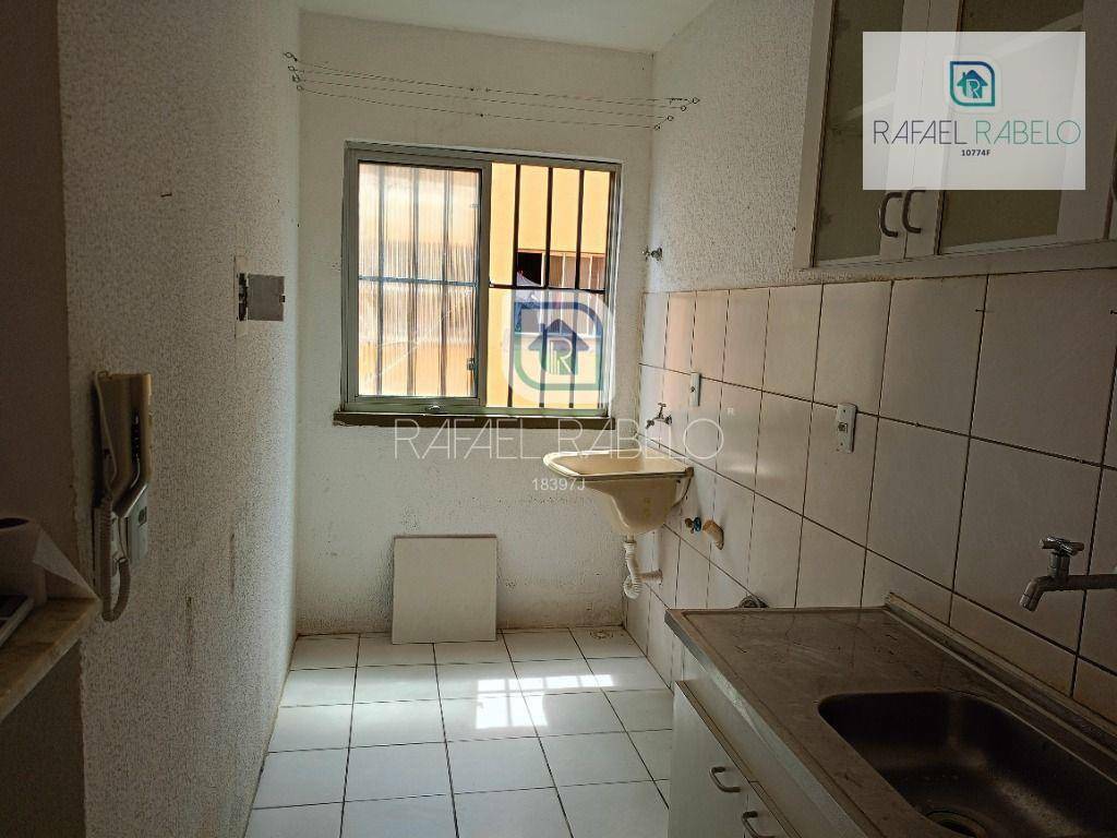 Apartamento à venda com 2 quartos, 45m² - Foto 10