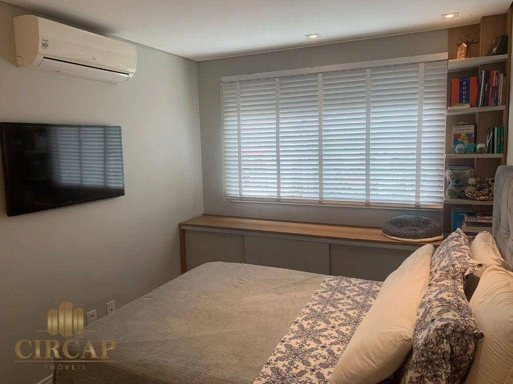 Apartamento à venda com 3 quartos, 92m² - Foto 8