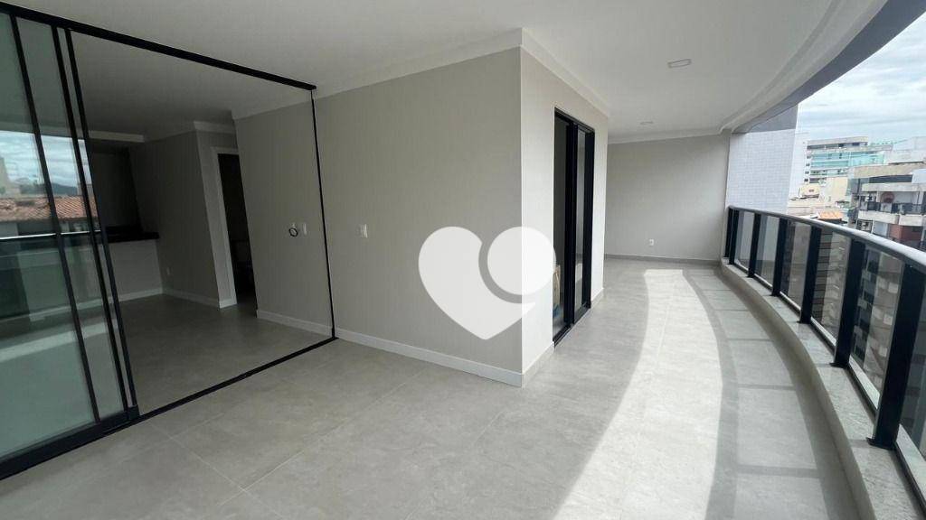 Apartamento à venda com 2 quartos, 88m² - Foto 3