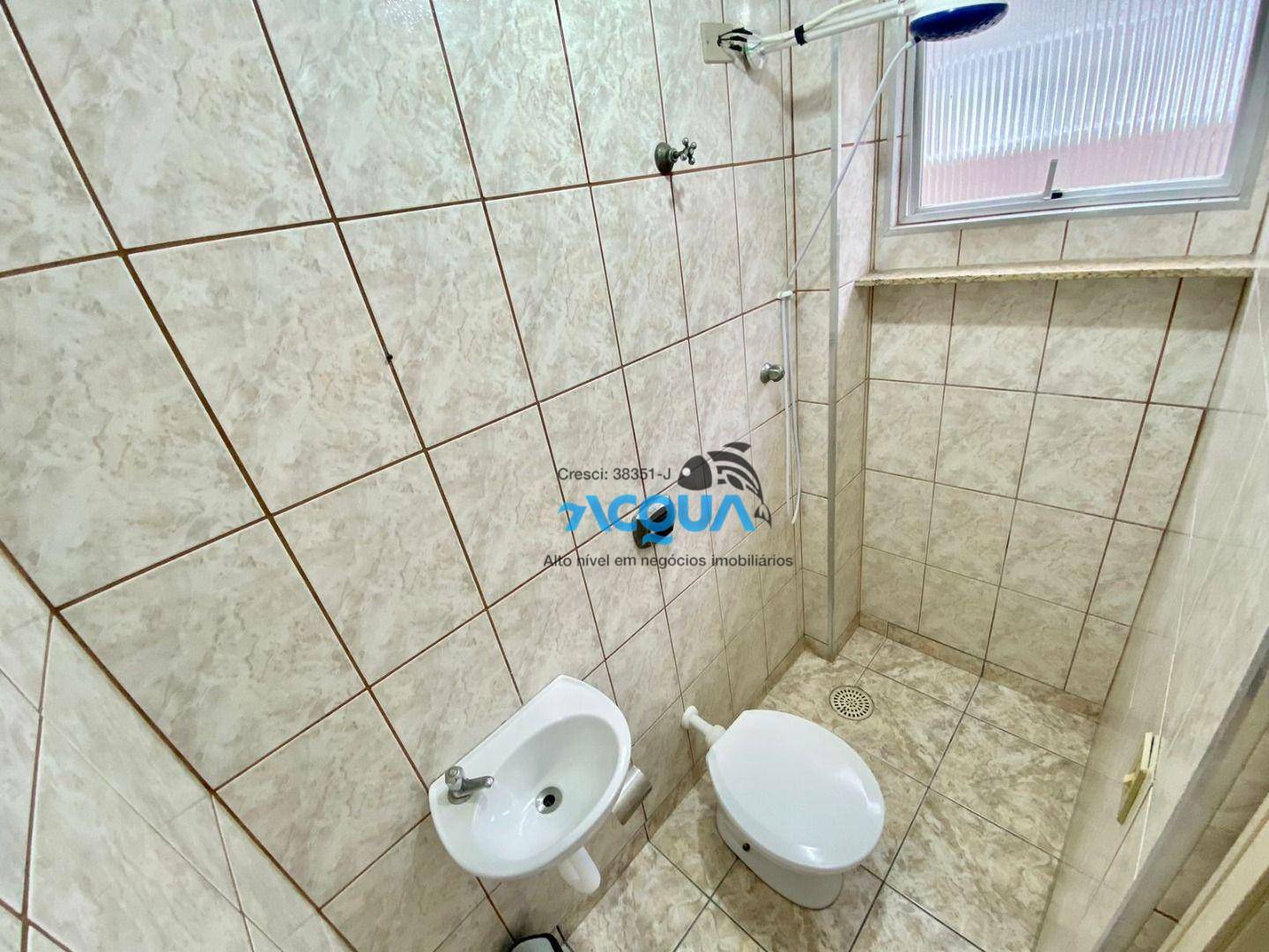 Apartamento à venda com 2 quartos, 50m² - Foto 6