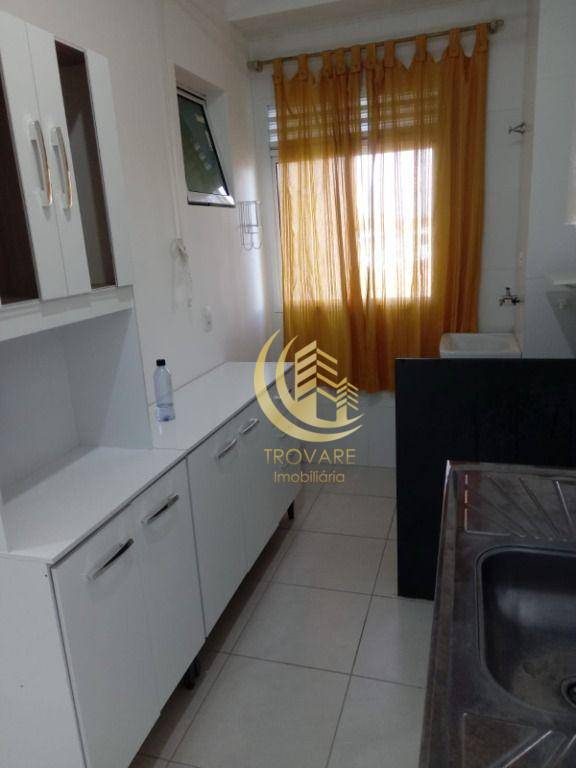 Apartamento à venda com 3 quartos, 68m² - Foto 3