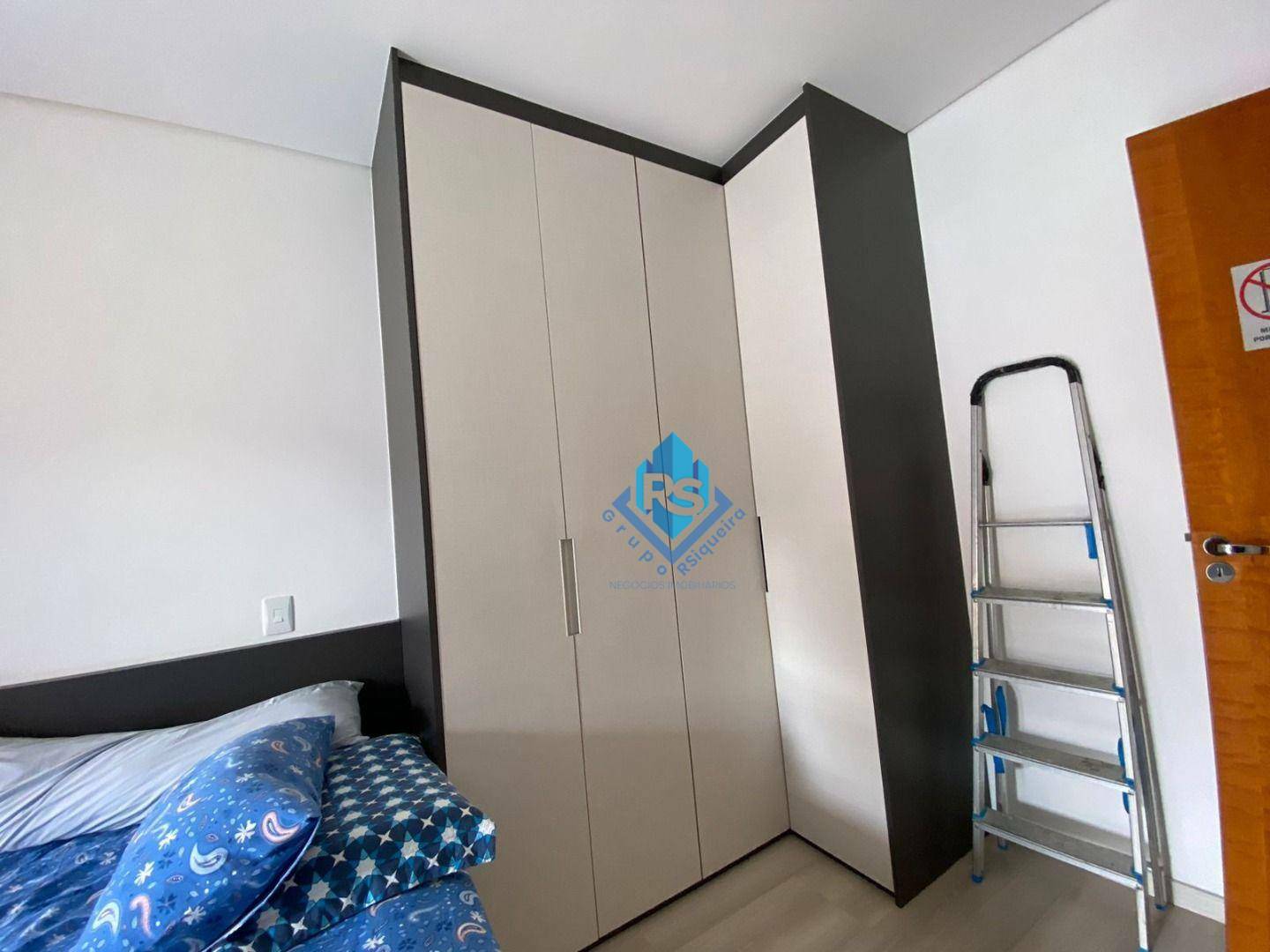 Sobrado à venda com 3 quartos, 243m² - Foto 32