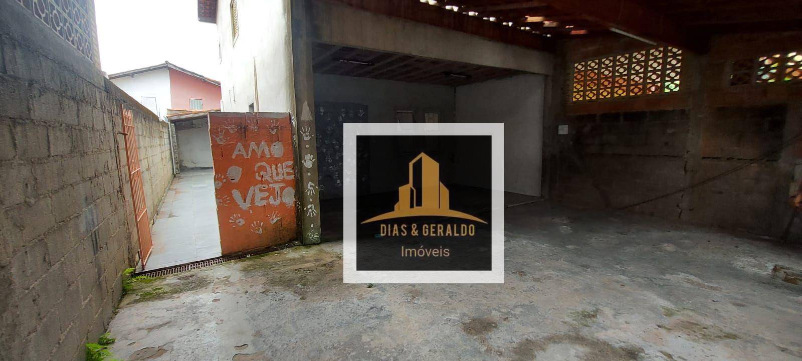 Sobrado à venda com 2 quartos, 140m² - Foto 2