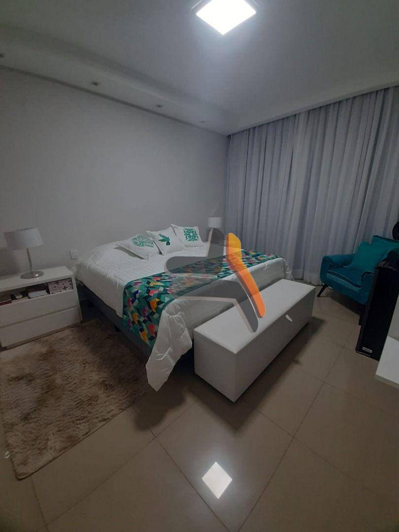 Sobrado à venda com 3 quartos, 261m² - Foto 22