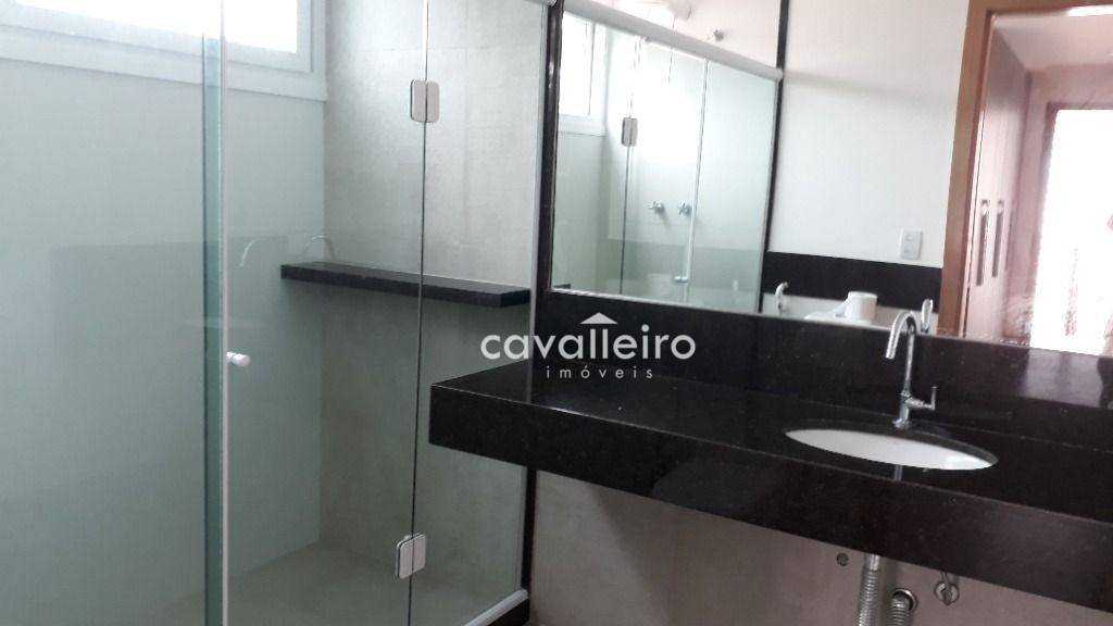 Casa de Condomínio, 3 quartos - Foto 22