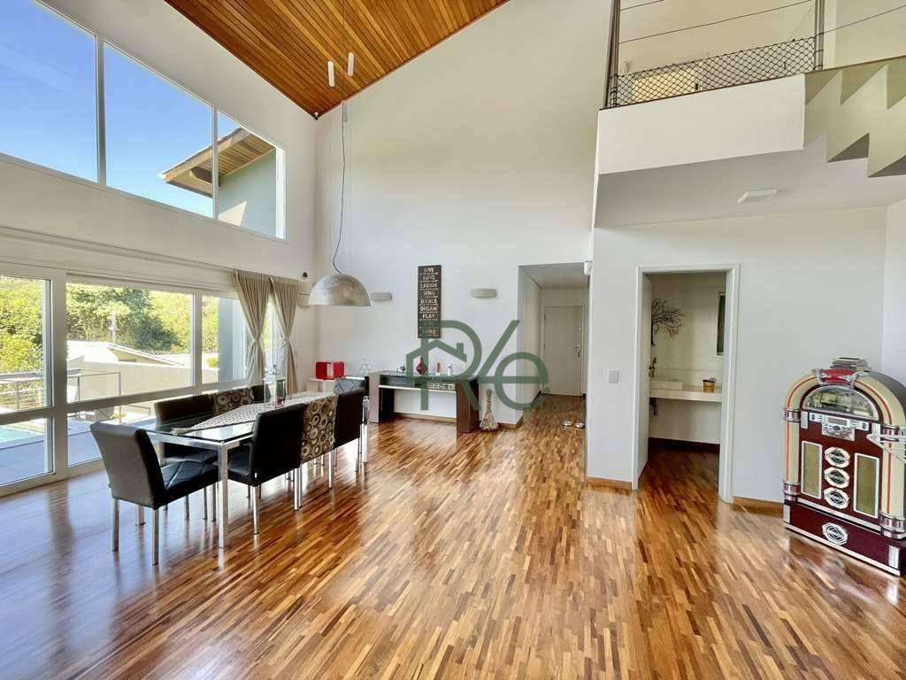 Casa de Condomínio à venda com 4 quartos, 556m² - Foto 12