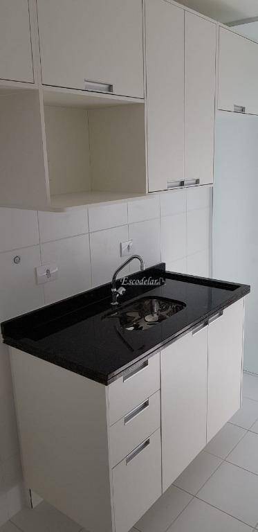 Apartamento à venda com 2 quartos, 55m² - Foto 8