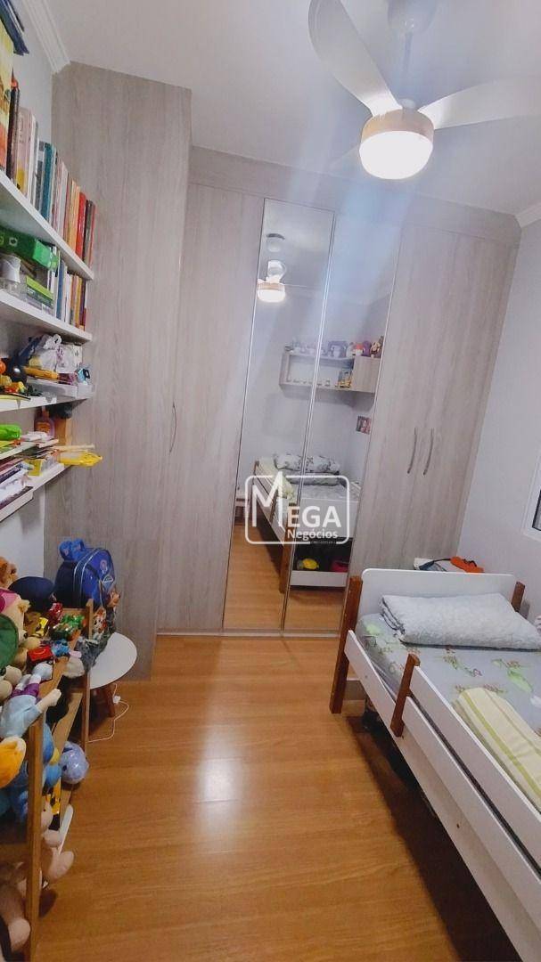 Casa de Condomínio à venda com 2 quartos, 60m² - Foto 10