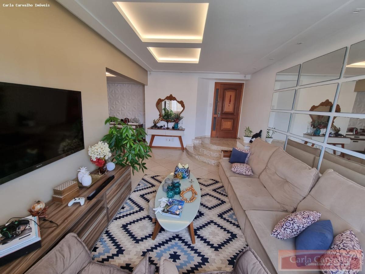 Apartamento à venda com 4 quartos, 240m² - Foto 7