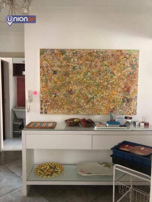 Apartamento à venda com 4 quartos, 181m² - Foto 20