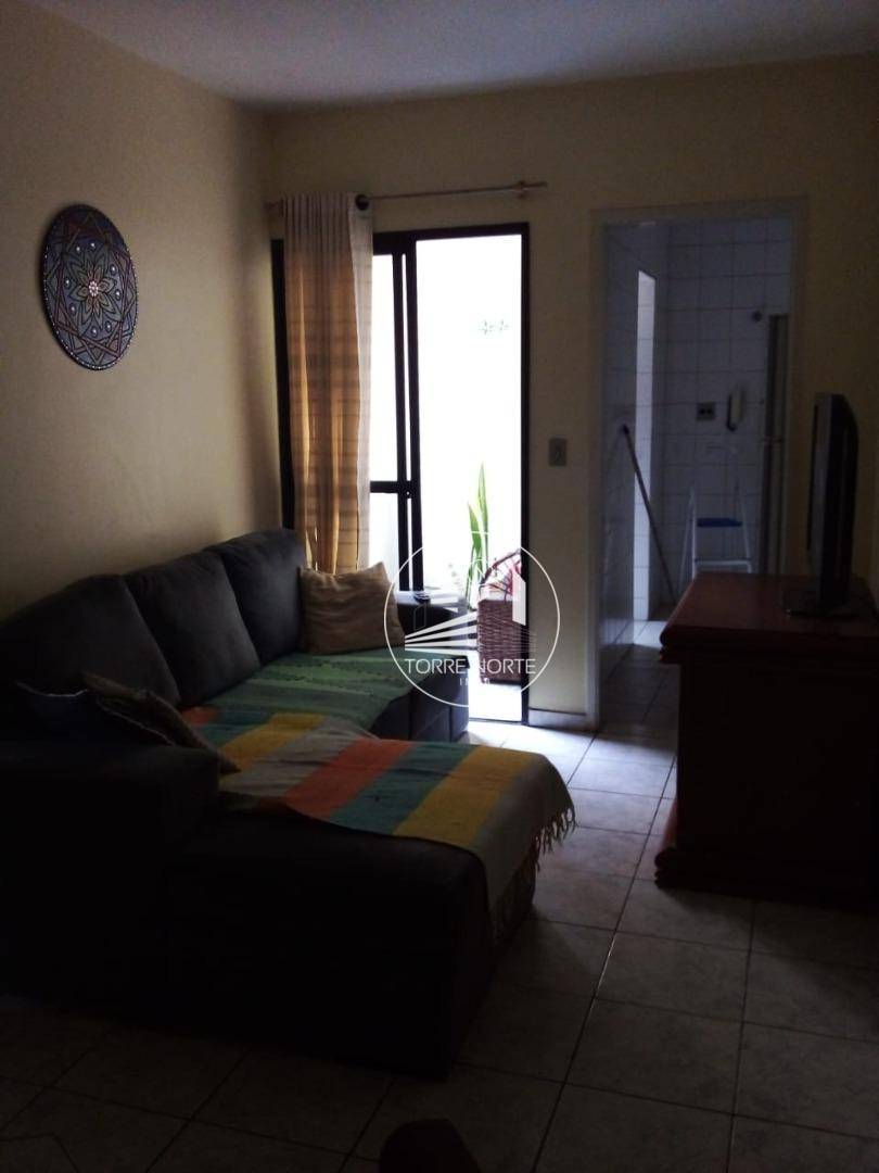 Apartamento à venda com 2 quartos, 50m² - Foto 9