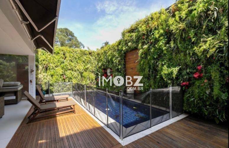 Casa de Condomínio à venda com 4 quartos, 620m² - Foto 28