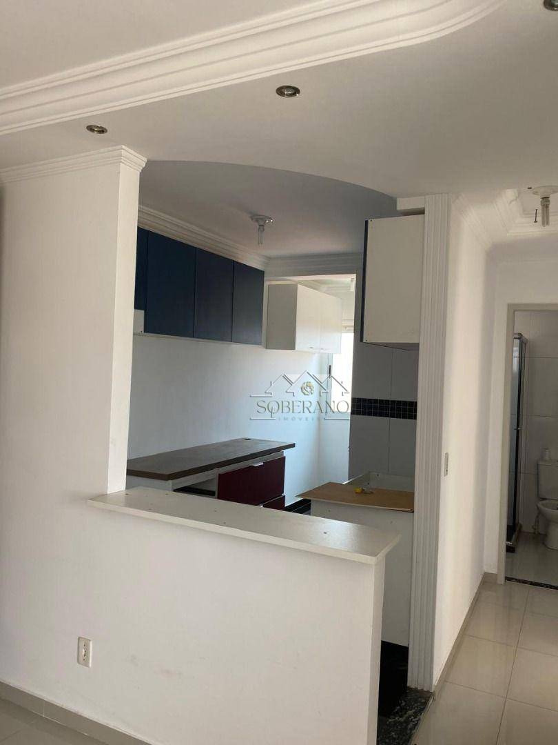 Apartamento à venda com 2 quartos, 49m² - Foto 7