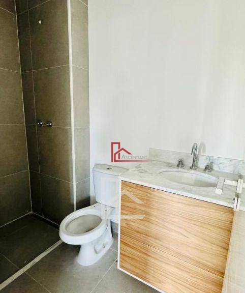 Apartamento à venda com 3 quartos, 74m² - Foto 4