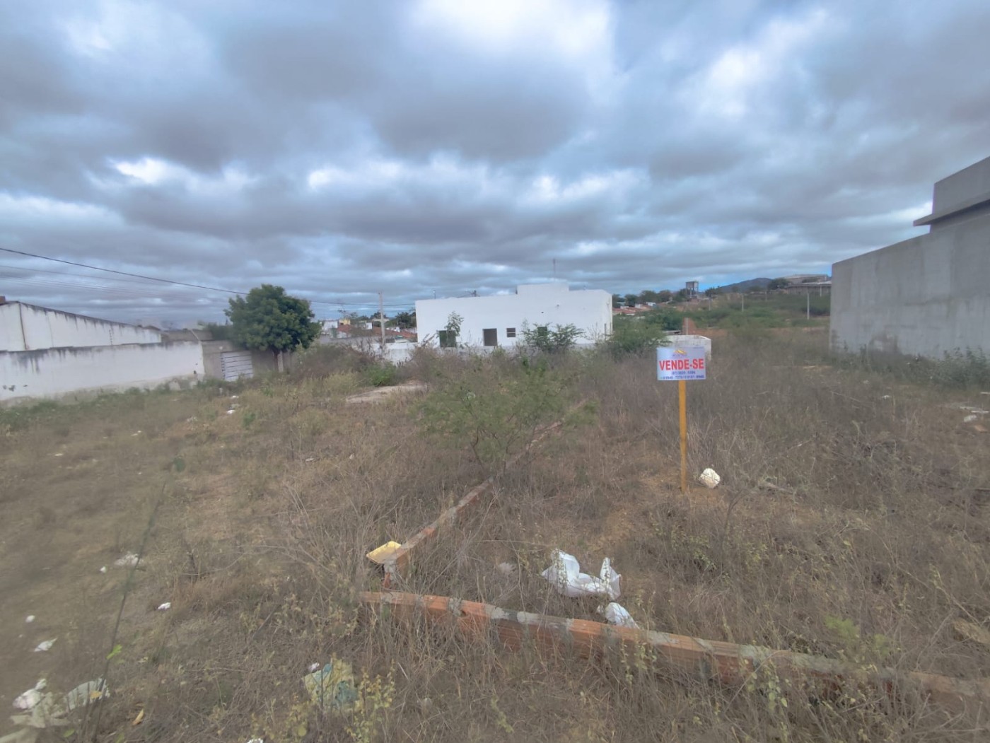 Terreno à venda, 160m² - Foto 2