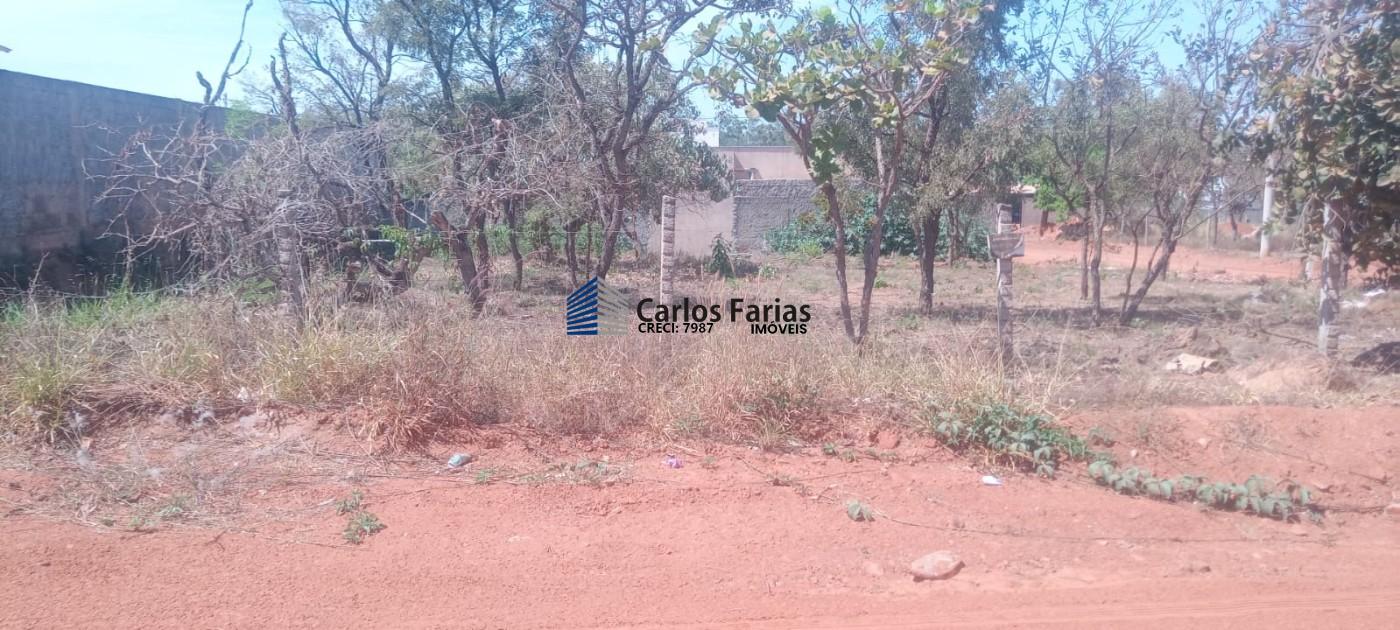 Terreno à venda, 600m² - Foto 12