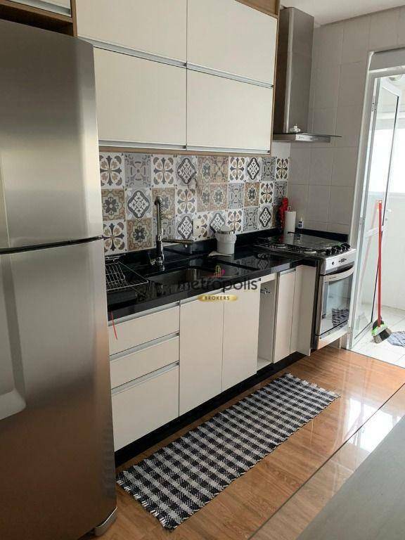 Apartamento à venda com 2 quartos, 79m² - Foto 7