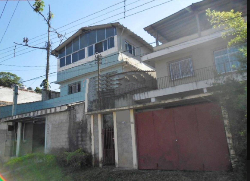 Sobrado à venda com 3 quartos, 200m² - Foto 25