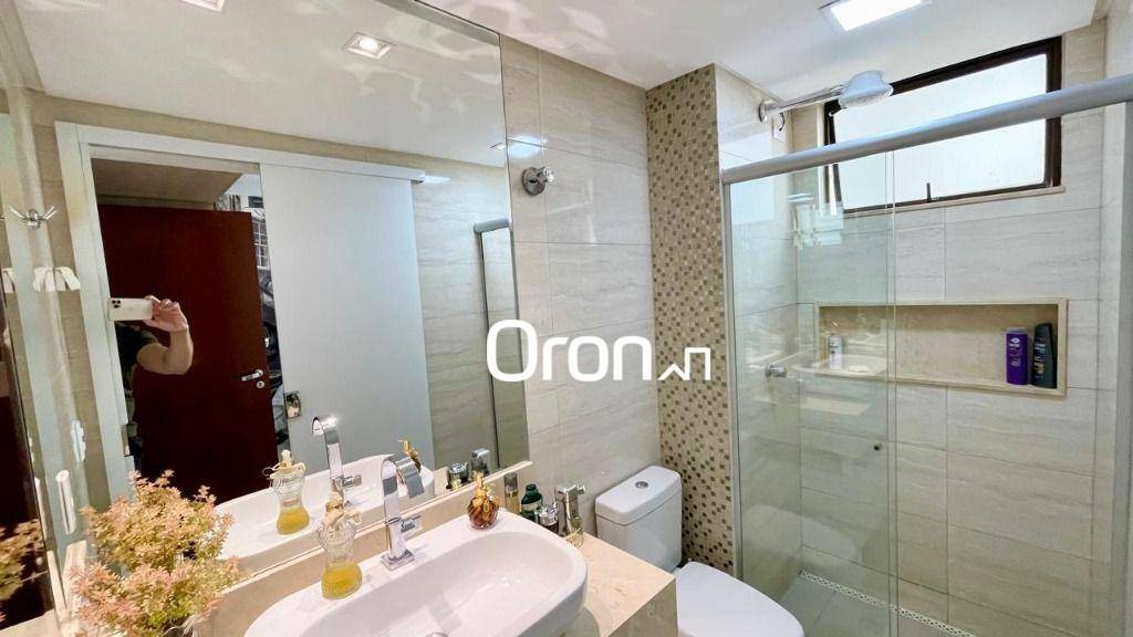 Apartamento à venda com 4 quartos, 204m² - Foto 10
