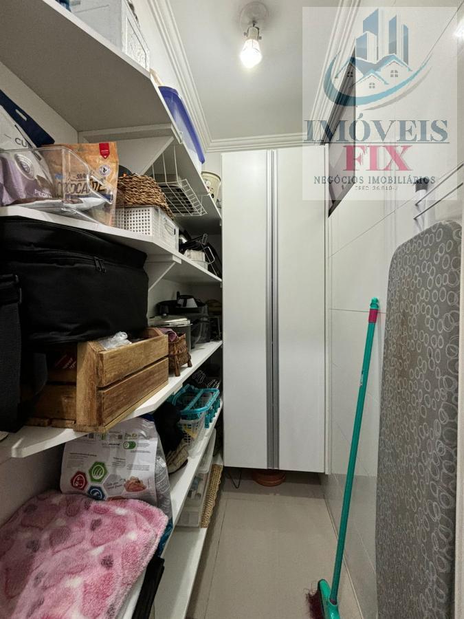 Apartamento à venda com 3 quartos, 197m² - Foto 39