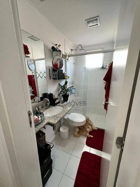 Apartamento à venda com 3 quartos, 90m² - Foto 9