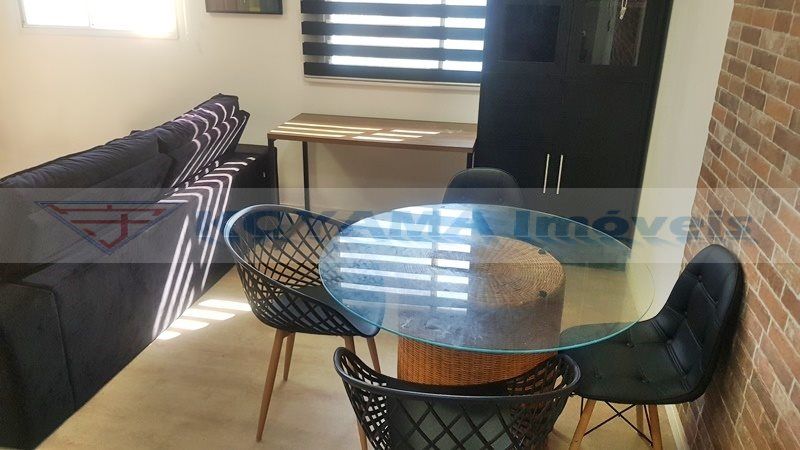 Apartamento à venda com 1 quarto, 47m² - Foto 3