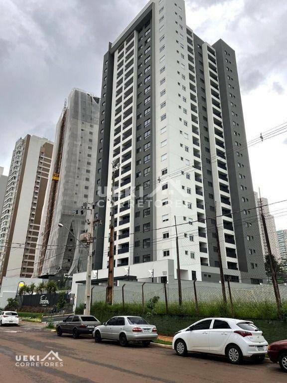 Apartamento à venda com 3 quartos, 75m² - Foto 37