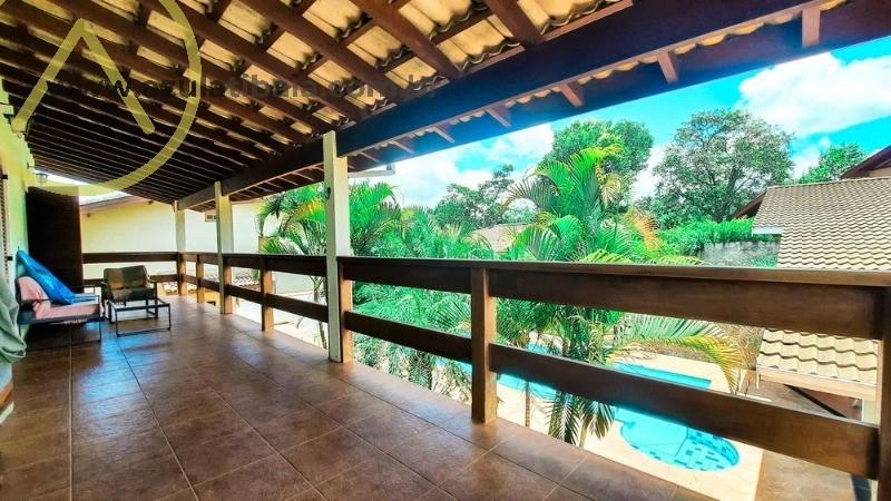 Casa de Condomínio à venda com 3 quartos, 354m² - Foto 11