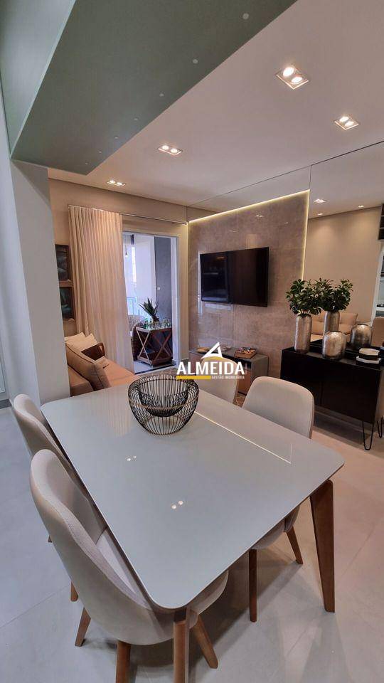 Apartamento, 2 quartos, 56 m² - Foto 14