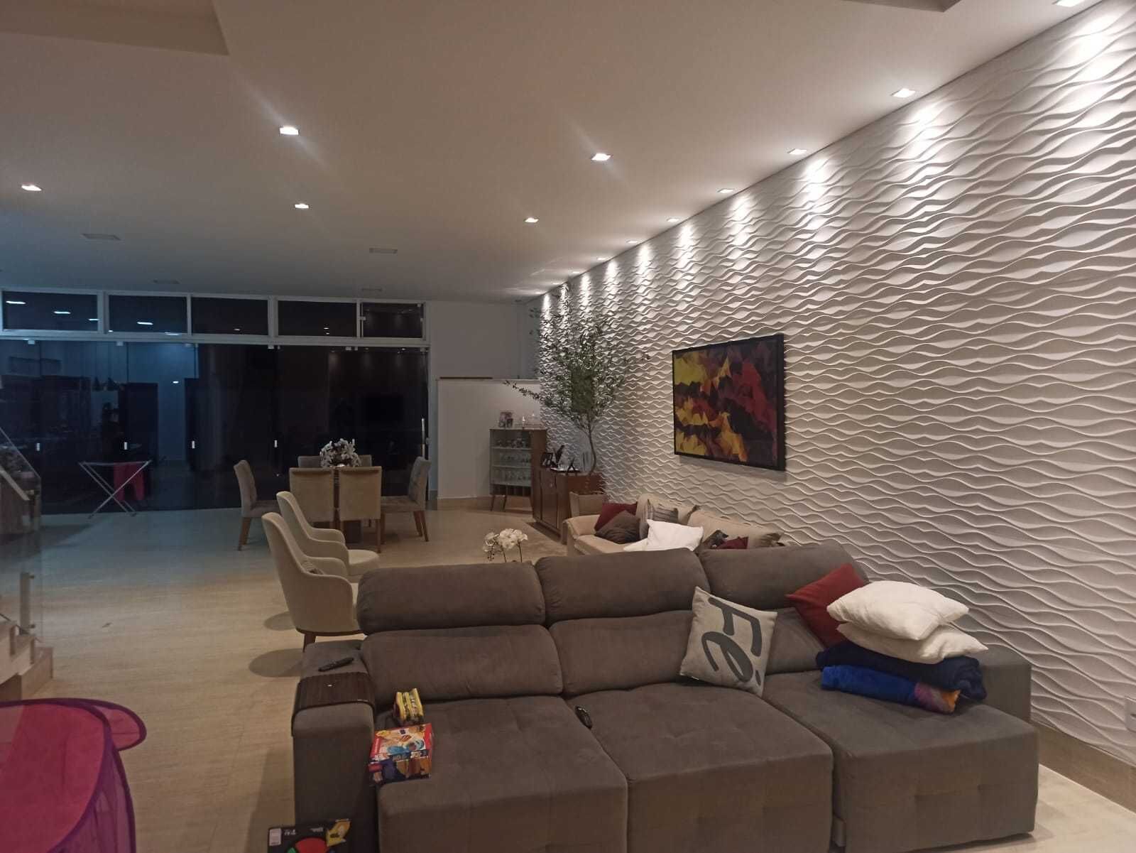 Casa à venda com 3 quartos, 378m² - Foto 7