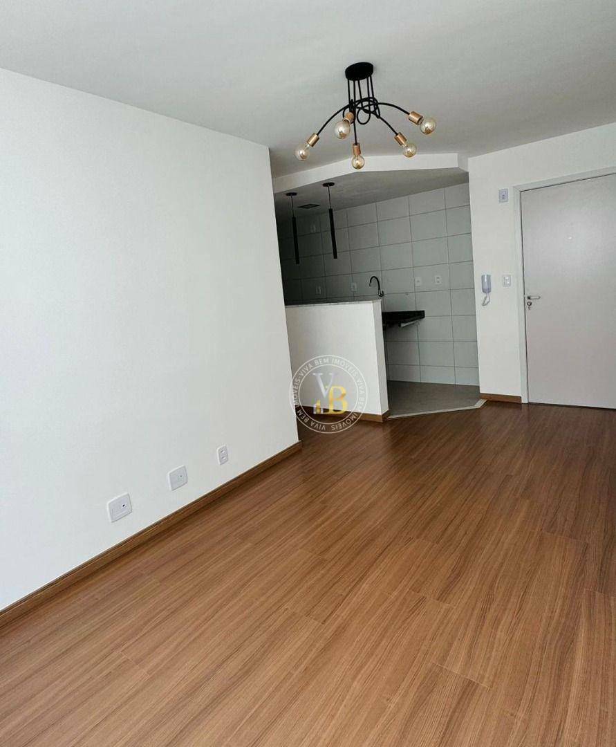 Apartamento à venda com 2 quartos, 45m² - Foto 7