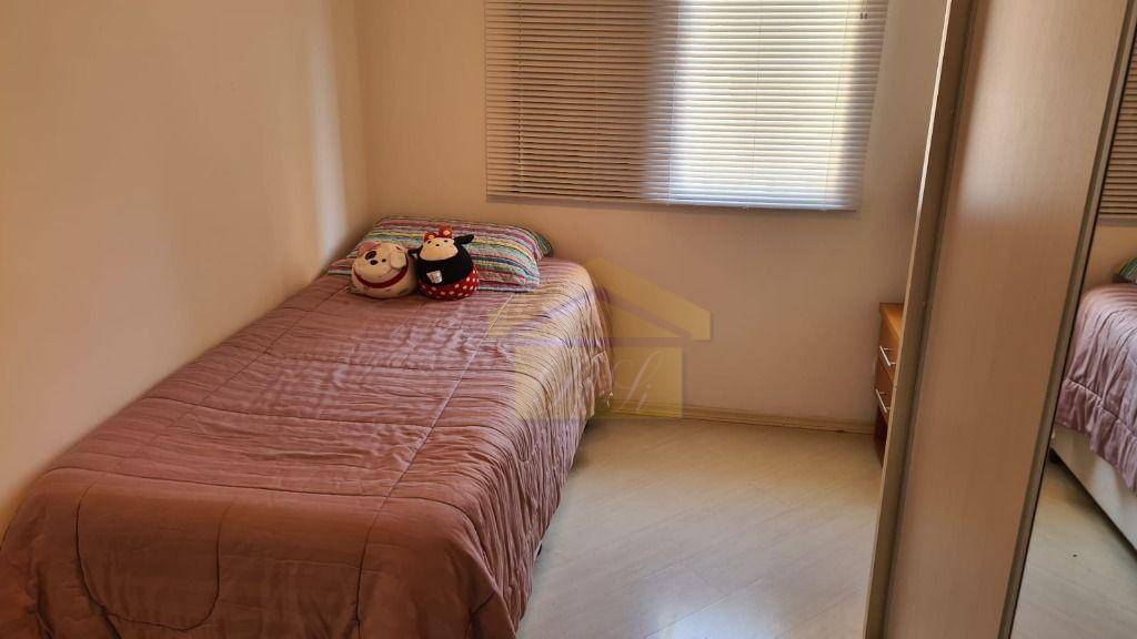 Apartamento à venda com 2 quartos, 55m² - Foto 10