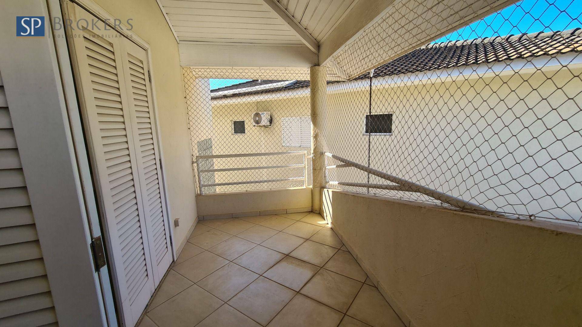 Casa de Condomínio à venda com 3 quartos, 370m² - Foto 31