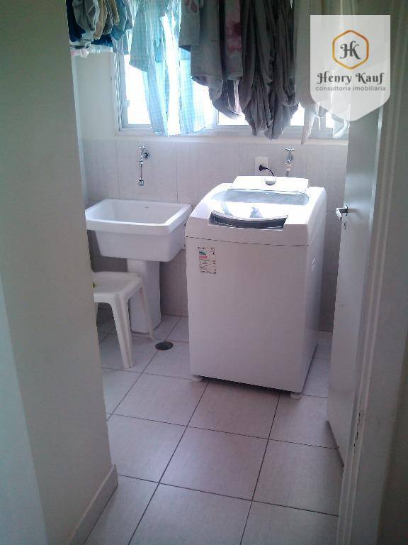 Apartamento à venda com 3 quartos, 138m² - Foto 9