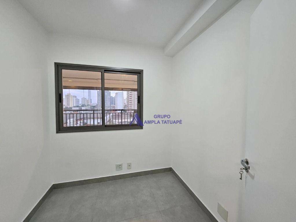 Apartamento para alugar com 3 quartos, 81m² - Foto 10