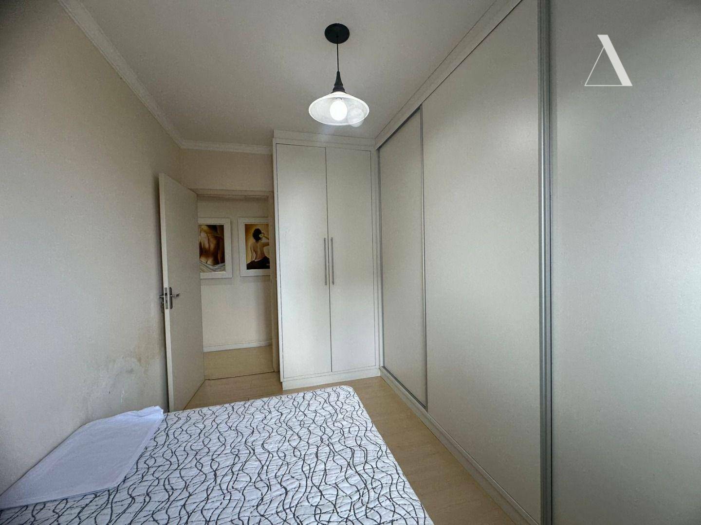 Apartamento à venda com 2 quartos, 121m² - Foto 16