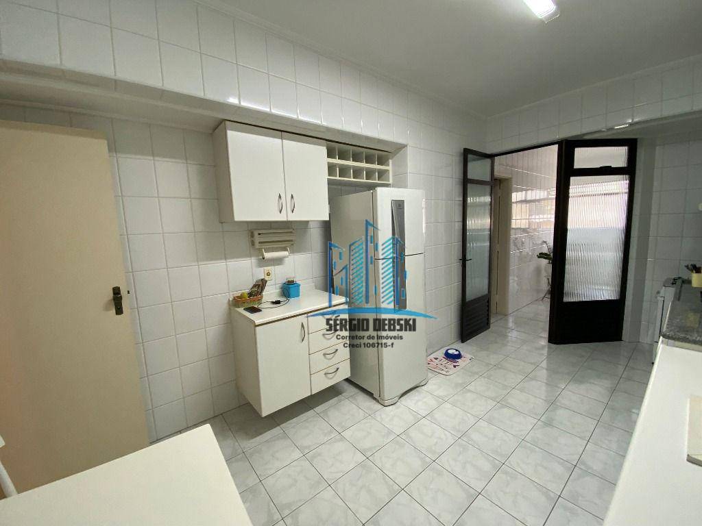 Apartamento à venda com 3 quartos, 109m² - Foto 14