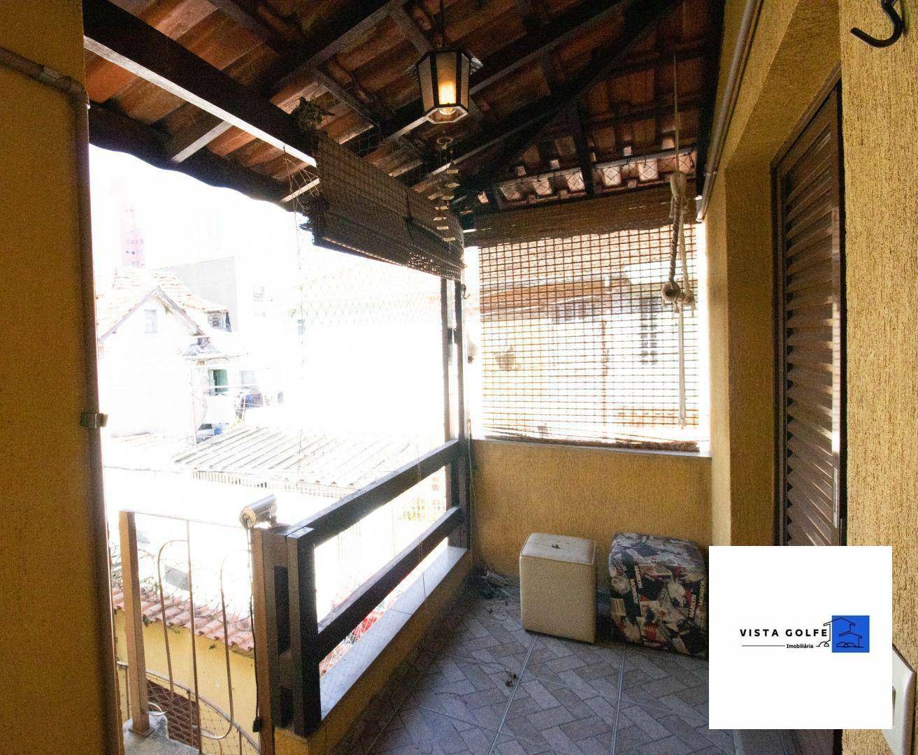 Sobrado à venda com 2 quartos, 98m² - Foto 38