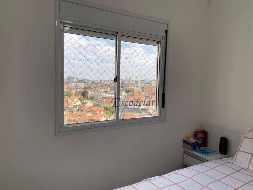 Apartamento à venda com 3 quartos, 140m² - Foto 33