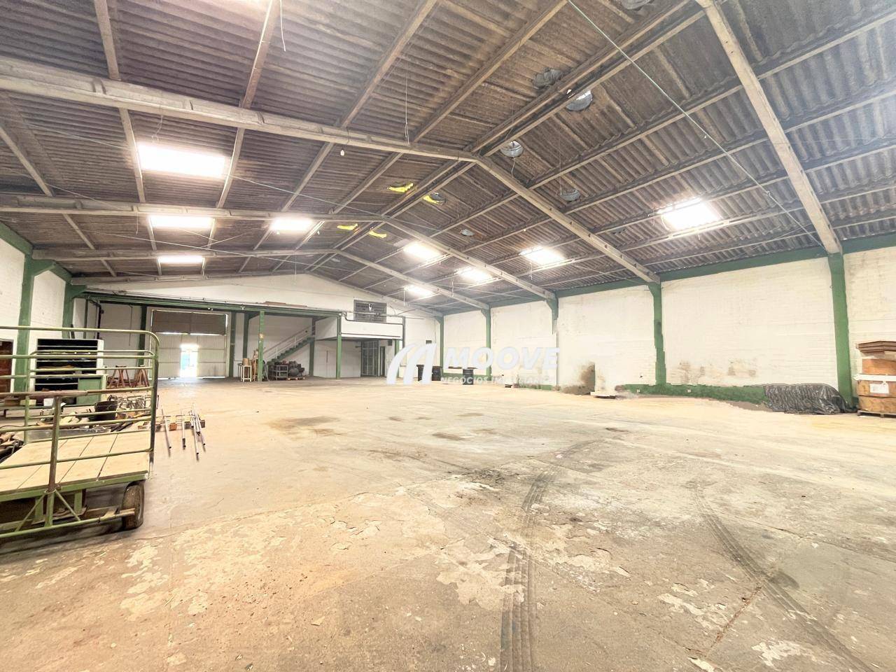 Depósito-Galpão, 1200 m² - Foto 3