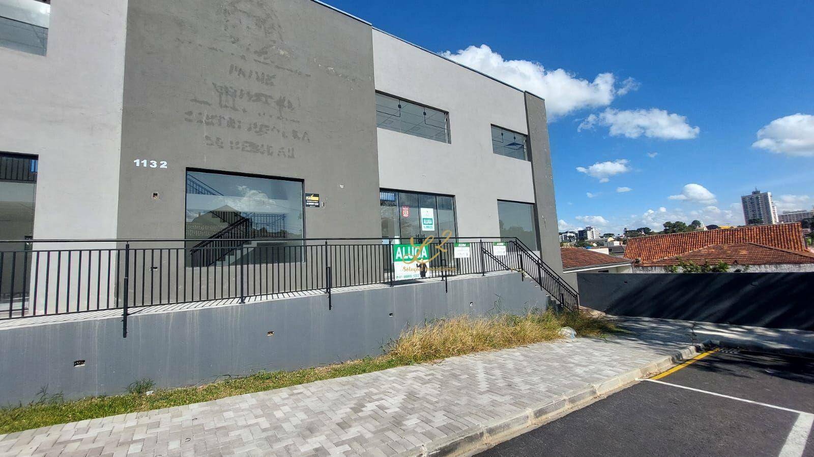 Prédio Inteiro para alugar, 500m² - Foto 45