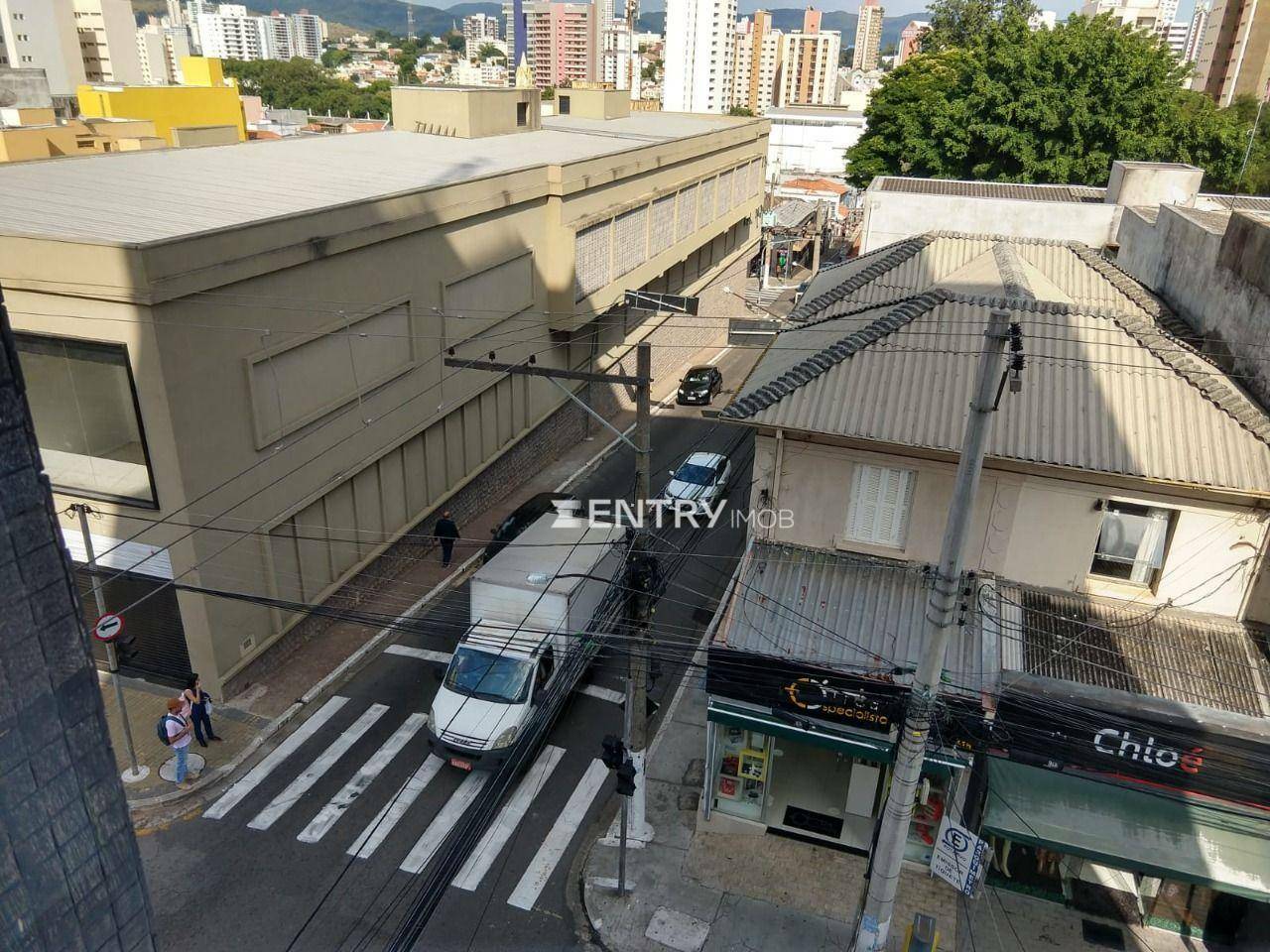 Conjunto Comercial-Sala à venda, 80m² - Foto 13