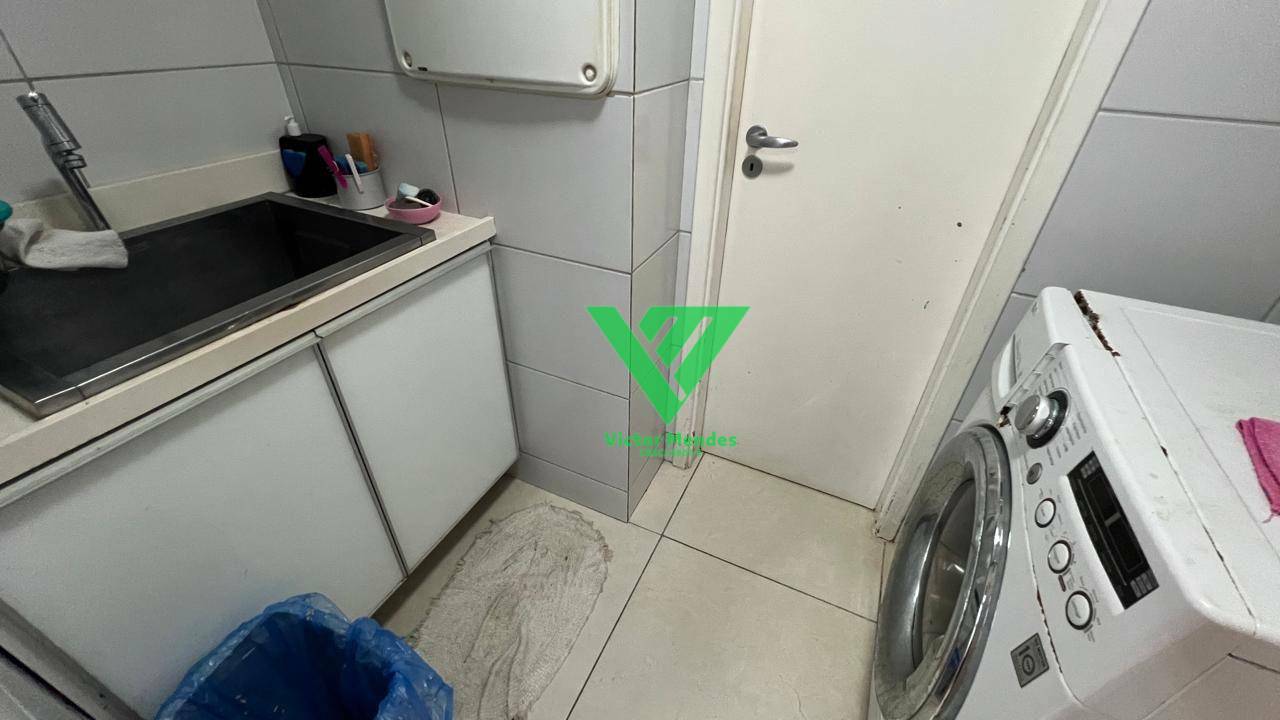 Apartamento à venda com 3 quartos, 112m² - Foto 7