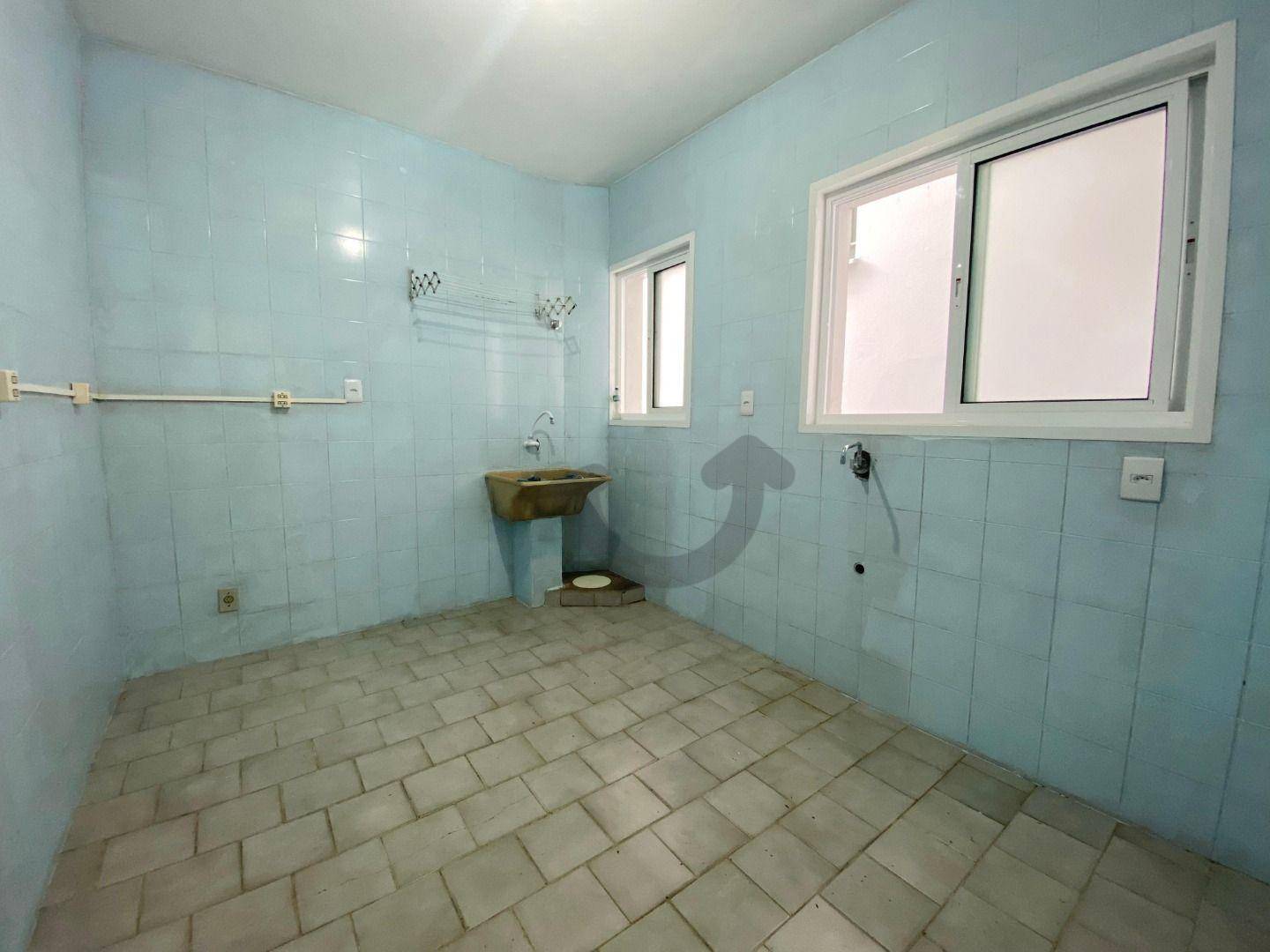 Apartamento para alugar com 2 quartos, 66m² - Foto 3