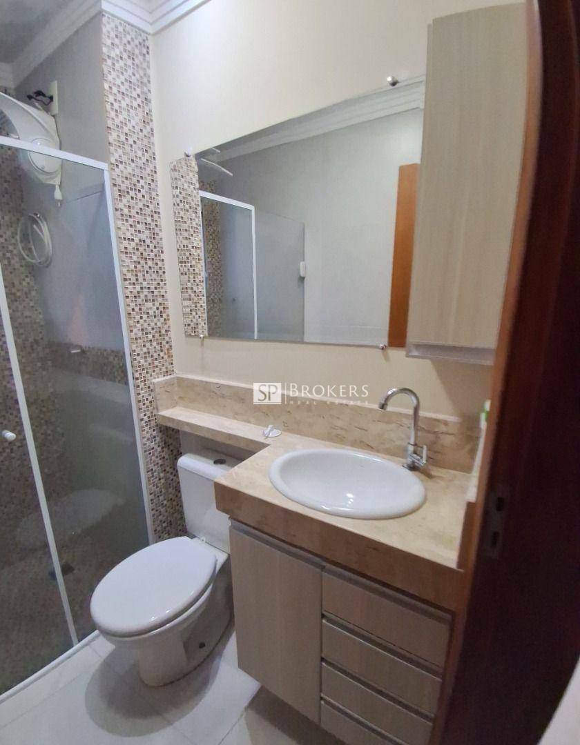 Apartamento à venda com 2 quartos, 49m² - Foto 12