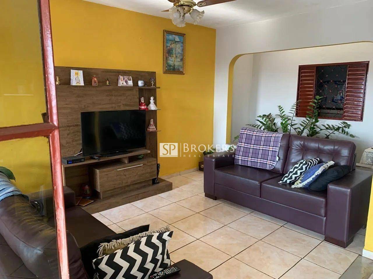 Casa à venda com 3 quartos, 213m² - Foto 5