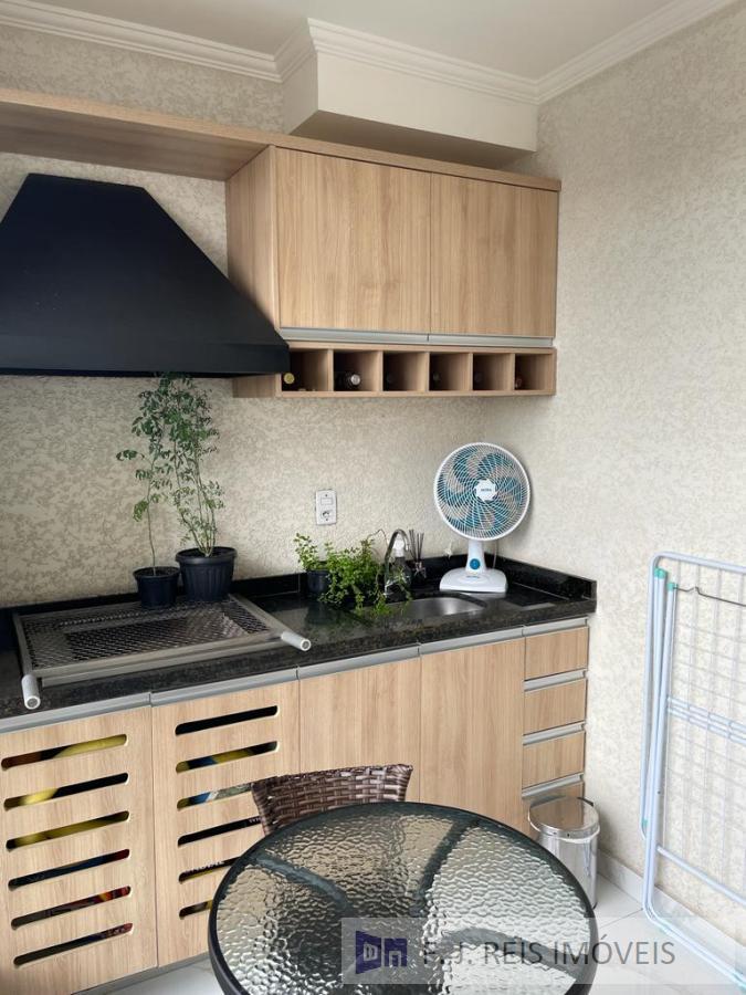 Apartamento à venda com 3 quartos, 69m² - Foto 5